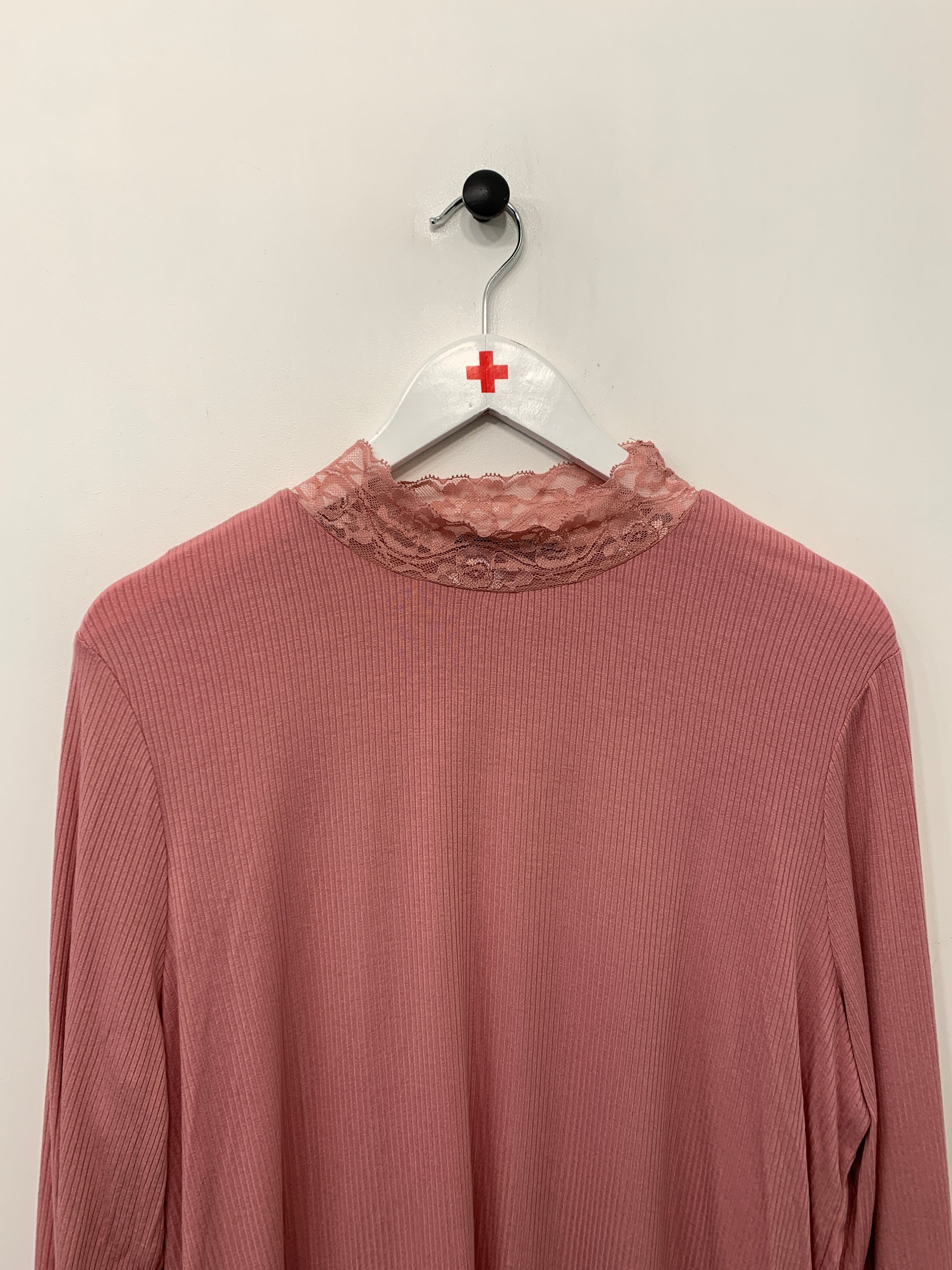 Coop Bluse